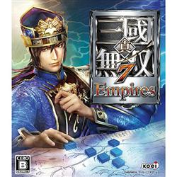 【XB One】 真・三國無双７ Empires プレミアムＢＯＸ