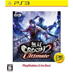 【PS3】 無双OROCHI2 Ultimate PlayStation3 the Best