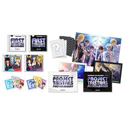 【Vita】 ときめきレストラン☆☆☆ Project TRISTARS 5周年記念BOX