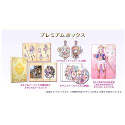 【PS4】 ルルアのアトリエ ～アーランドの錬金術士４～プレミアムボックス