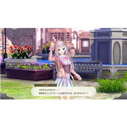 KOEITECMO HAC-P-ARC6A 【Switch】 ルルアのアトリエ