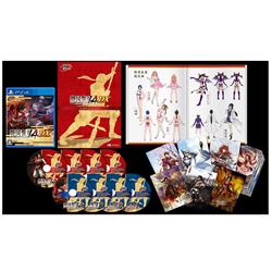 【PS4】 戦国無双4 DX 15周年記念BOX