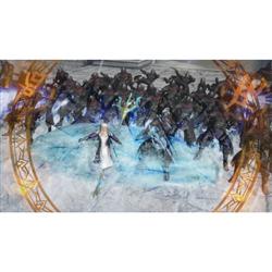 Nintendo Switch - 任天堂スイッチ 無双OROCHI3 ULTIMATE Amazon.co.jp: 無双OROCHI3 - Switch : ゲーム