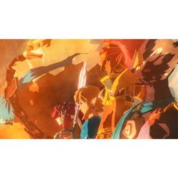 Switch】 ゼルダ無双 厄災の黙示録 | ノジマオンライン