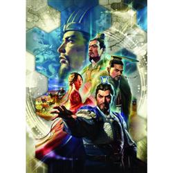 PS4】 三國志14 with パワーアップキット | ノジマオンライン