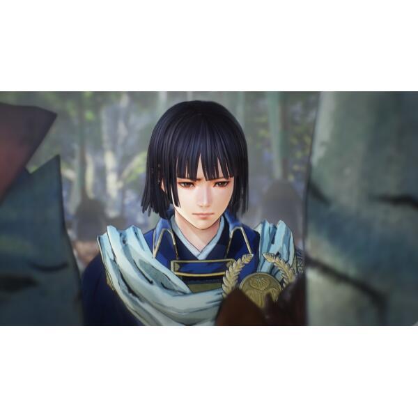 Koeitecmo Pljm Ps4 戦国無双５ 通常版 ノジマオンライン