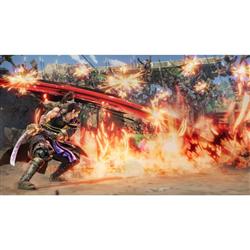 PS4　戦国無双5 一騎当千BOX PS4]戦国無双5 一騎当千BOX(限定版) 【買取1,111円】｜
