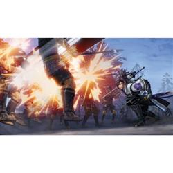 PS4】 戦国無双5 一騎当千BOX | ノジマオンライン