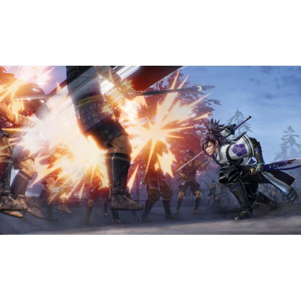 PS4】 戦国無双5 一騎当千BOX | ノジマオンライン