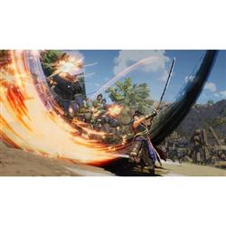 PS4　戦国無双5 一騎当千BOX Amazon.co.jp: 【PS4】戦国無双5 一騎当千BOX 【Amazon.co.jp