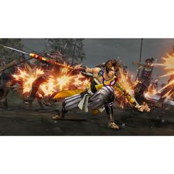 PS4　戦国無双5 一騎当千BOX Amazon.co.jp: 【PS4】戦国無双5 一騎当千BOX 【Amazon.co.jp