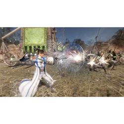 レア⭐️Switch⭐️真・三國無双8 真三國無双8Empires 20周年記念BOX Nintendo Switch