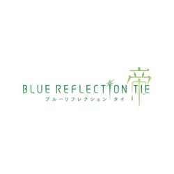 【Switch】 BLUE REFLECTION TIE/帝 (ブルーリフレクション) 通常版