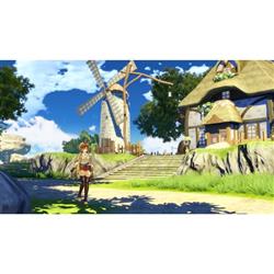 KOEITECMO KTGS-S0617 【Switch】 ライザのアトリエ１・２ 限定ダブル 