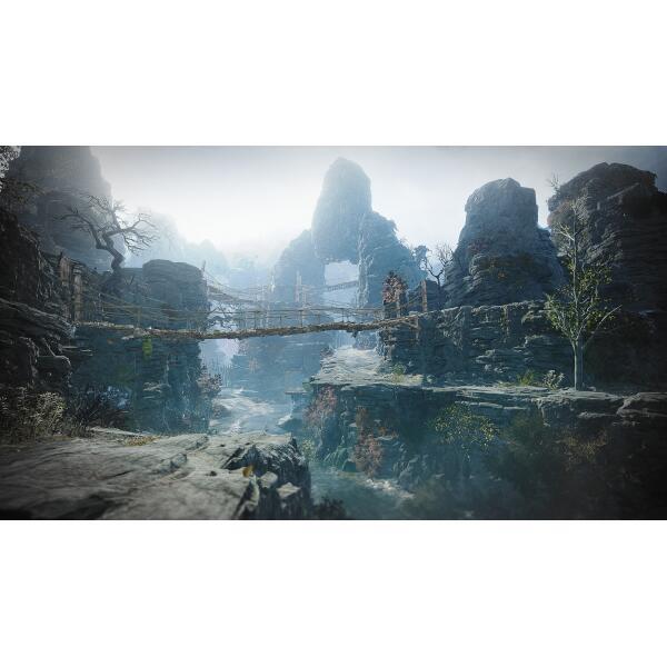 KOEITECMO PLJM-17172 【PS4】 Wo Long: Fallen Dynasty KOEITECMO PLJM-17172 【PS4】 Wo Long: Fallen Dynasty