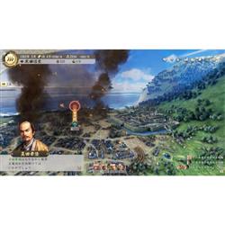 Steam 上的信長之野望・新生