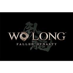 Wo Long: Fallen Dynasty Treasure Box（ゲームソフトなし、グッズの