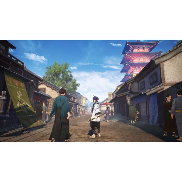 PS5 Fate/Samurai Remnant 通常版　サムライレムナント Fate/Samurai Remnant | ゲームタイトル | PlayStation (日本)