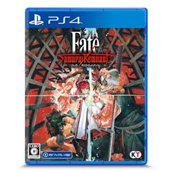 PS4 Fate/Samurai Remnantʥե 饤ʥȡ ̾ PLJM-17266