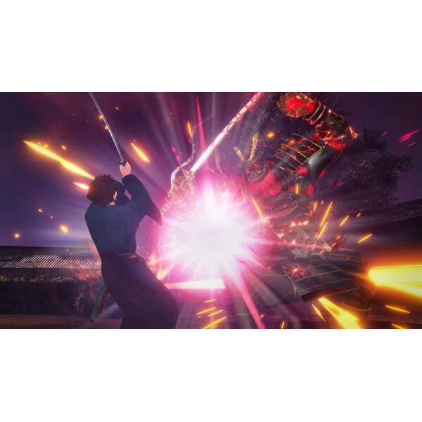KOEITECMO HAC-P-A77MA 【Switch】 Fate/Samurai Remnant