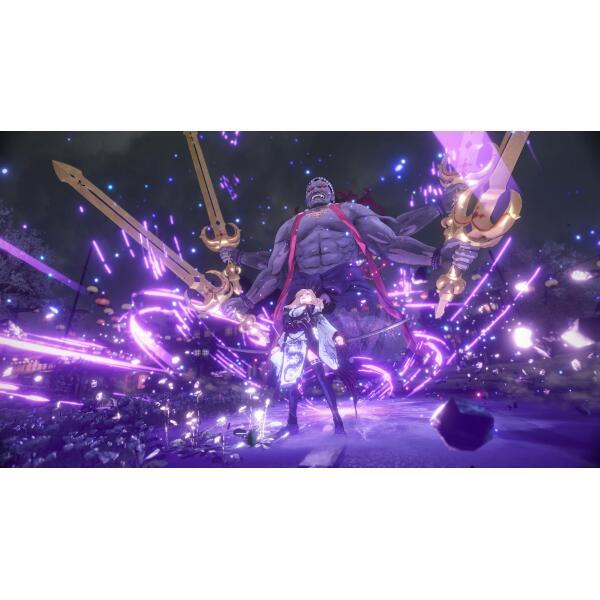 超安い Fate/Samurai Remnant Switch サムライレムナント ニンテンドー 