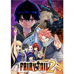 【PS5】 FAIRY TAIL(フェアリーテイル)2