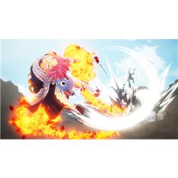 KOEITECMO KTGS-40656 【PS4】 FAIRY TAIL(フェアリーテイル)2