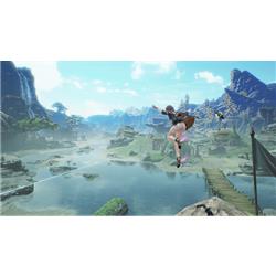 Switch】 ユミアのアトリエ ～追憶の錬金術士と幻創の地～ 通常