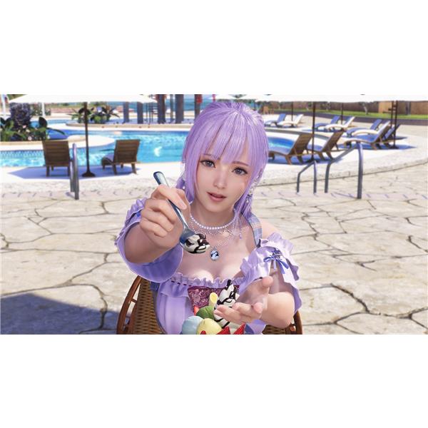 KOEITECMO KTGS-50671 【PS5】 Venus Vacation PRISM(ヴィーナス