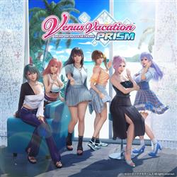 【PS5】 Venus Vacation PRISM(ヴィーナスバケーションプリズム デッドオアアラ