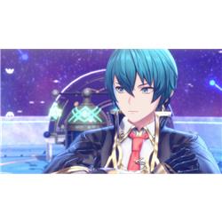 Switch】 紅の錬金術士と白の守護者 ～レスレリアーナのアトリエ