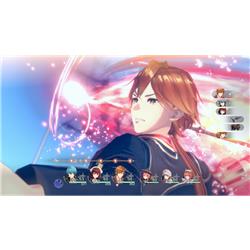 Switch】 紅の錬金術士と白の守護者 ～レスレリアーナのアトリエ