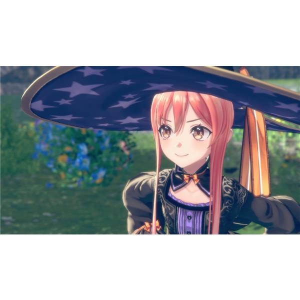 PS5】 紅の錬金術士と白の守護者 ～レスレリアーナのアトリエ