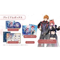 【PS4】 紅の錬金術士と白の守護者 ～レスレリアーナのアトリエ～ プレミアムボックス