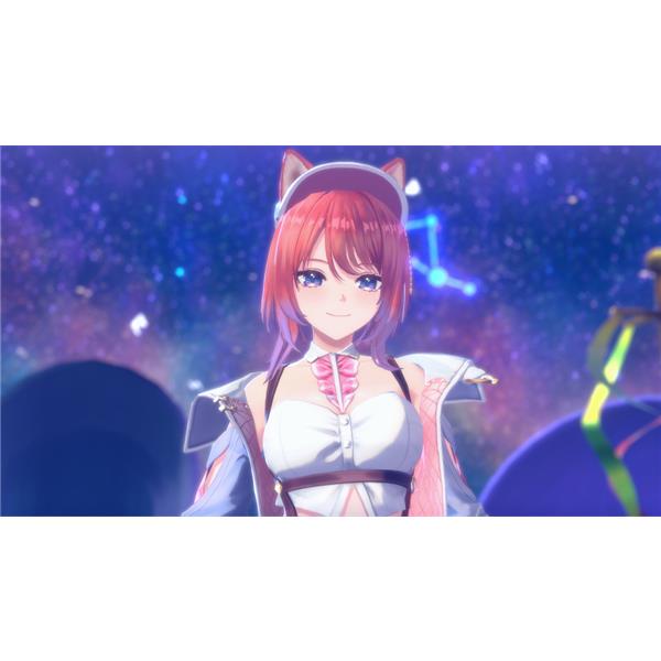 KOEITECMO KTGS-S0685 【Switch】 紅の錬金術士と白の守護者