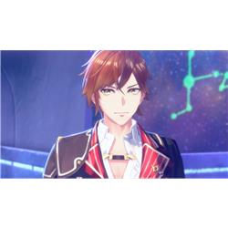 Switch】 紅の錬金術士と白の守護者 ～レスレリアーナのアトリエ