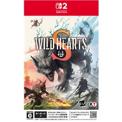 【Switch2】 WILD HEARTS S（ワイルドハーツ）