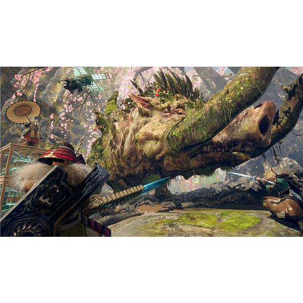 Switch2】 WILD HEARTS S（ワイルドハーツ） | ノジマオンライン