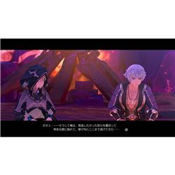 Switch】 ライザのアトリエ～常闇の女王と秘密の隠れ家～DX 通常