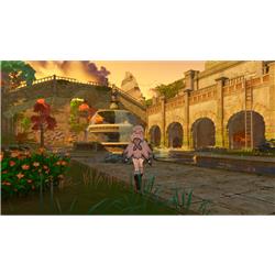 ライザ3 Joshinオリジナル特典付】【Switch】ライザのアトリエ3～終わり
