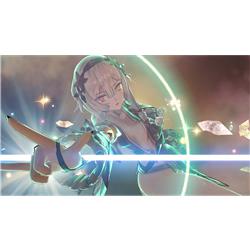 ライザ3 Joshinオリジナル特典付】【Switch】ライザのアトリエ3～終わり