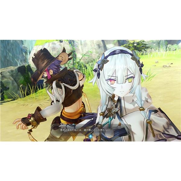 ライザのアトリエ　Switch　3本セット Amazon.co.jp: 【Switch】ライザのアトリエ3 ~終わりの錬金術士