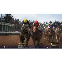 KOEITECMO KTGS-09000 【Windows】 Winning Post 10 2025