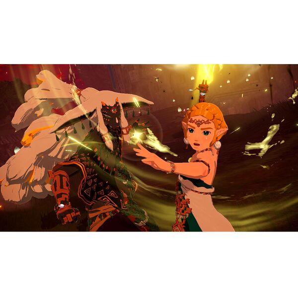 Switch2】 ゼルダ無双 封印戦記 通常版 | ノジマオンライン