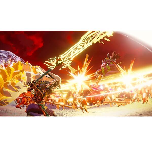 Switch2】 ゼルダ無双 封印戦記 通常版 | ノジマオンライン