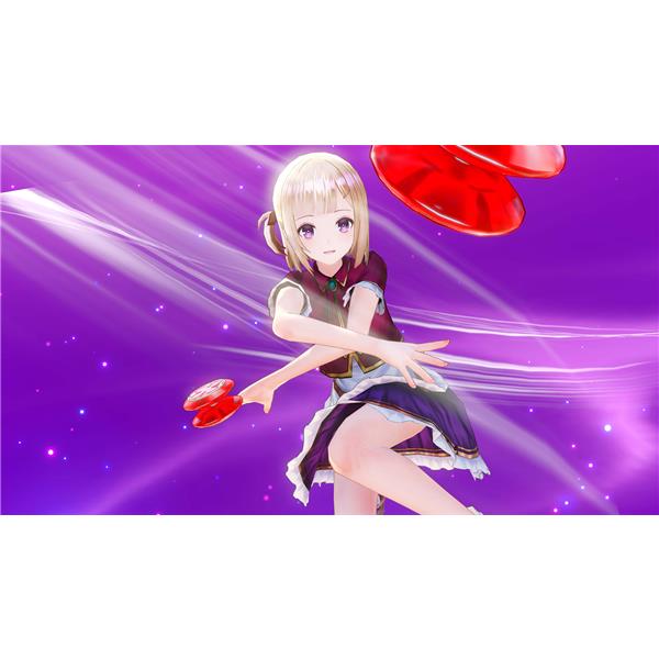 PS4】 ライザのアトリエ ～秘密トリロジー～ DX プレミアムボックス