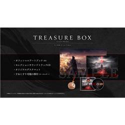【グッズのみ】 仁王３ TREASURE BOX