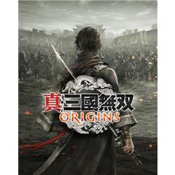【Switch2】真・三國無双 ORIGINS