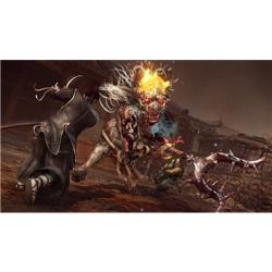 PS5】 仁王3 通常版 | ノジマオンライン