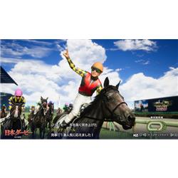 Switch2】 Winning Post 10 (ウイニングポスト) 2026 | ノジマオンライン